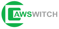 Logo Awswitch - Soluzioni software avanzate per la sicurezza aziendale
