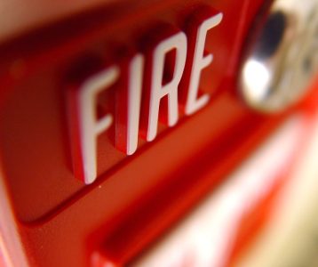FireCheck, gestione digitale dei Controlli Antincendio